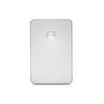 G-Tech G-DRIVE mobile - 5400RPM | FW800 | USB3.0 - 500GB or 1TB (silver) G-Tech G-DRIVE mobile - 5400RPM | FW800 | USB3.0 - 500GB or 1TB (silver)
